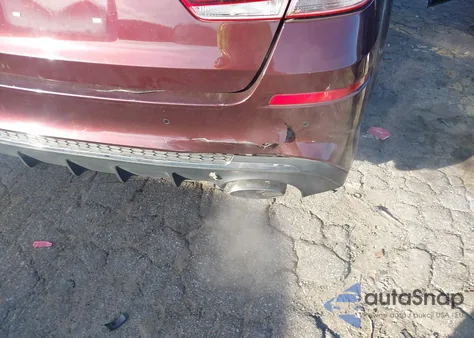 2019 Kia Optima Lx from USA, damaged, VIN 5XXGT4L33KG349447